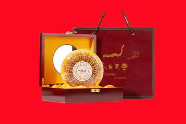收购资讯:阳泉盂市回收冬虫夏草是按克吗